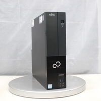 中古  Fujitsu ESPRIMO WD2/D1 FMVWD1D2B7 