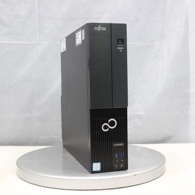 【佐賀南部バイパス店】中古  Fujitsu ESPRIMO WD2/D1 FMVWD1D2B7 