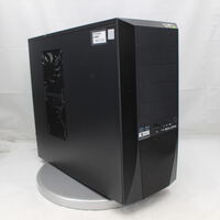 中古  THIRDWAVE GALLERIA KT(AMD Ryzen 7 3700X/16GB DDR4 (PC4)/SSD512GB/なし/NVIDIA GeForce GTX 1660 6GB/W11H64 MAR) 192051 