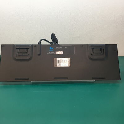 【佐賀南部バイパス店】中古  Logicool G813 LIGHTSYNC RGB [日本語配列/有線/USB] 5250001633 
