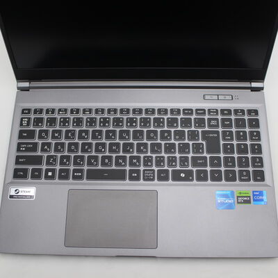 【宮崎恒久店】中古  THIRDWAVE GALLERIA RL7C-R35-5N 196309 