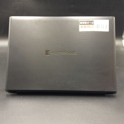 【秋葉原本店】中古  dynabook_S73/HS(Core_i5_1135G7/8GB/SSD256GB/W11P) 3410012989 