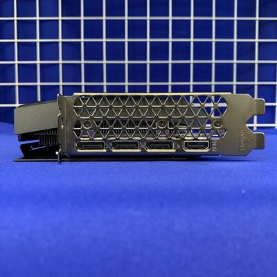 【横浜駅前店】中古  ZOTAC GAMING GeForce RTX 3070 Twin Edge OC LHR ZT-A30700H-10PLHR (RTX3070 8G) 3400009055 