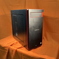 中古  iiyama IleDXs-R049-LiX7K-VWSXH (10700K/16GB/SSD512GB/Mt/RTX3080/W10H) 3280021184 