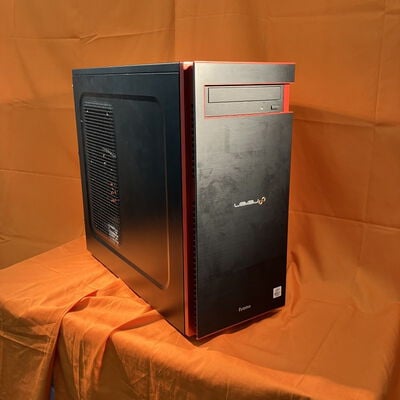 【なんば店】中古  iiyama IleDXs-R049-LiX7K-VWSXH (10700K/16GB/SSD512GB/Mt/RTX3080/W10H) 3280021184 