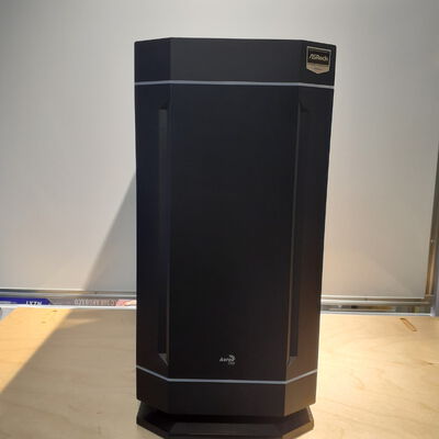 【鹿児島店】中古  Original PC(Intel Core i5 8600/16GB/SSD512GB/なし/NVIDIA GeForce GTX 1660 6GB/W11H64 MAR) 182381【10/30値下げ!】