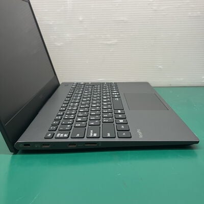 【浦添城間店(沖縄)】中古  NEC VKT16G (INTEL Core i5 10210U 1.6GHz/8GB/SSD256GB/-/オンボード/13.3/1920x1080/Wi-Fi/WEBCAM/W11H64) 180562 