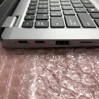 【宮崎恒久店】中古  DELL Latitude 5320 (Intel Core i7 1185G7 3.0GHz/16GB/SSD256GB/-/-/13.3/1920x1080/Wi-Fi/WEBCAM/W11H MAR) 183658 