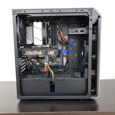 【長野稲里店】中古  GALLERIA XA7C-R46T 5110001521 