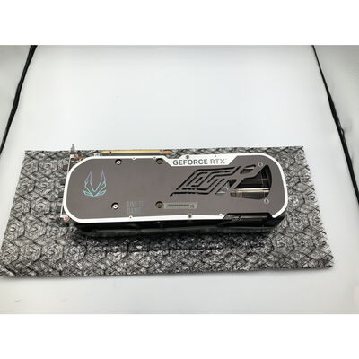 【水戸赤塚店】中古  ZOTAC ZT-D40820D-10P Trinity Black Edition (RTX4080 SUPER 16GB) 164268 