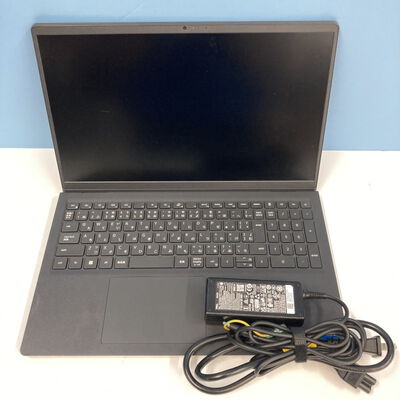 【博多店】中古  Dell Pro 15 Essential PV15250(i5-1334U/16G/SSD 512G/W11P)  3310006864 