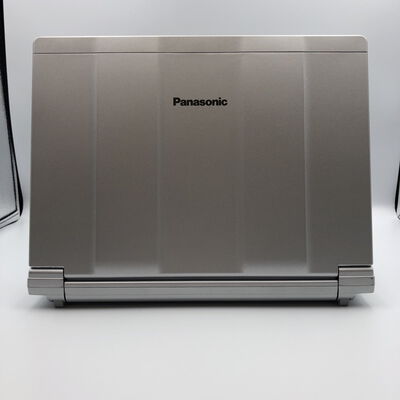 【甲府飯田店】中古  Panasonic Let's note CF-SV9RDQVS(Intel Core i5 10310U 1.70GHz/16GB DDR4/SSD256GB/-/オンボード/12.1/1920x1200/GbE/Wi-Fi/WEBCAM/W11P) 193306 