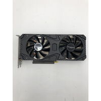 中古  玄人志向 GALAKURO GAMING GG-RTX3060Ti-E8GB/DF/LHR（RTX3060Ti 8GB） 3480038418 