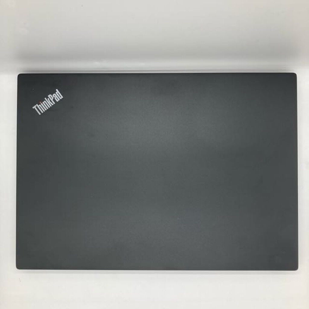 中古 LENOVO ThinkPad L13 Gen2(i7-1165G7/16GB/SSD512GB/W11P