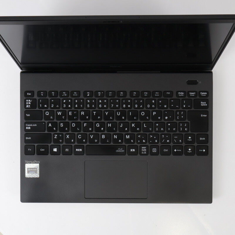 中古 NEC UltraLite タイプVG VJV18/G-7 PC-VKV18GZG7(Intel Core i7