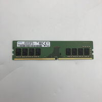 中古  PC4-21300 8GB デスクトップ用(DDR4-2666) 126165 