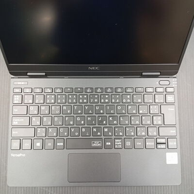 【大須店】中古  NEC VKT10 (INTEL Core i5 10210Y 1.0GHz/8GB/SSD256GB/-/オンボード/12.5/1920x1080/Wi-Fi/WEBCAM/W11H64) 179608 