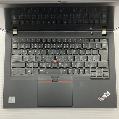 【秋葉原本店】中古  ThinkPad_T490(i7-10510U/8GB/SSD512GB/MX250/W11H) 3410016830 