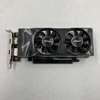 中古  ASRock RX550 LP 4G (Radeon RX550 4GB GDDR5 1H1P) 199771 