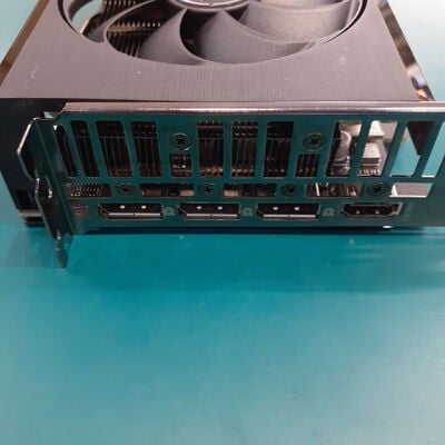 【鹿児島店】中古  各社 GeForce RTX3070 (8GB PCI-E) 143917 