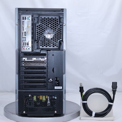 【通販センター】中古  THIRDWAVE GALLERIA SK(Intel Core i7 10700/32GB DDR4 (PC4)/SSD500GB/なし/NVIDIA GeForce GTX 1660 SUPER 6GB/Wi-Fi/W11H64 MAR) 203748 