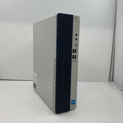【秋葉原本店】中古  NEC　Mate(i3 12100/16GB/SSD128GB/W11P) 3410015226 