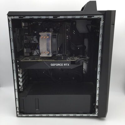 【神戸・三宮店】中古  ASUS ROG Strix GA15DH(Ryzen 7 3700X/16GB/SSD1TB/HDD1TB/RTX2060 SUPER/W11H) 3430006671 