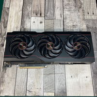 中古  SAPPHIRE SAPPHIRE PULSE RADEON RX 6800 OC 16G GDDR6（RX6800 16GB） 3480038886 