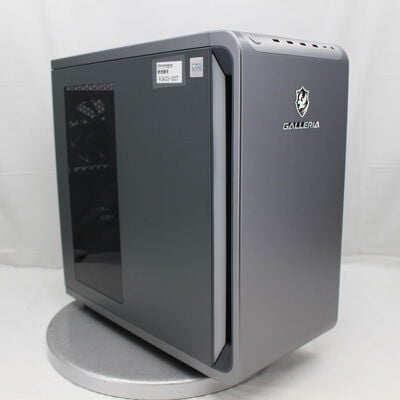【通販センター】中古  THIRDWAVE GALLERIA XPR7M-R56T16G-GD 191257 