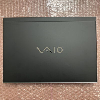 【宮崎恒久店】中古  VAIO VJPJ13C12N (INTEL Core i5 1035G1 1.0GHz/8GB/SSD256GB/-/オンボード/12.5/1920x1080/Wi-Fi/WEBCAM/W11H64) 178713 