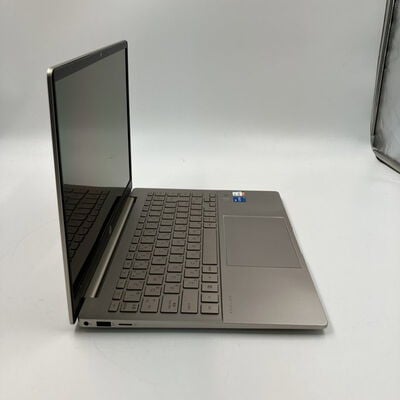 【なんば店】中古  HP Pavilion Plus 14-eh0008TU (i5-12500H/16GB/SSD512GB/WLAN) 3280022606 
