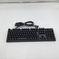 中古  SteelSeries Apex Pro JP (64629) 146990 