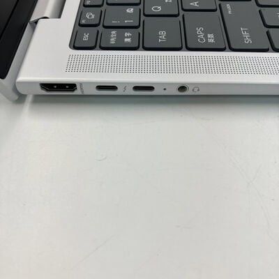 【なんば店】中古  HP EliteBook 1040 G11 (Ultra 5 125H/16GB/SSD512GB/WLAN/14UWXGA) 3280022792 