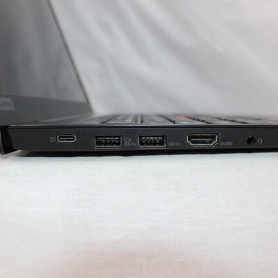 【通販センター】中古  Lenovo ThinkPad E15 Gen 1(Intel Core i5 10210U 1.60GHz/16GB DDR4/SSD512GB/-/オンボード/15.6/1920x1080/GbE/Wi-Fi/WEBCAM/W11H/VBT) 195616 
