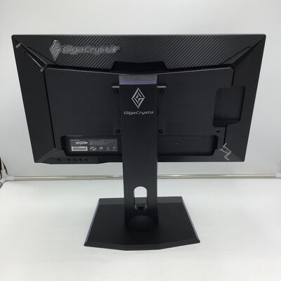 【白山FM松任店】中古  I/O DATA LCD-GC242HXB (23.6 3H1DP 0.6ms TN 144Hz) 192950 