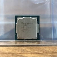 中古  INTEL Core i5 10500 (1200/3.1G/12M/C6/12) 142723 