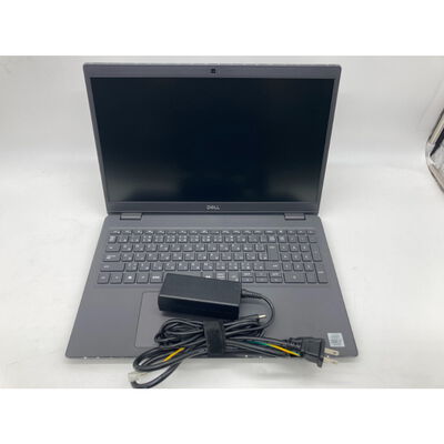 【郡山安積店】中古  DELL Latitude 3510 (INTEL Core i7 10510U 1.8GHz/16GB/SSD256GB/-/オンボード/15.6/1366x768/Wi-Fi/WEBCAM/W11H64) 182748 