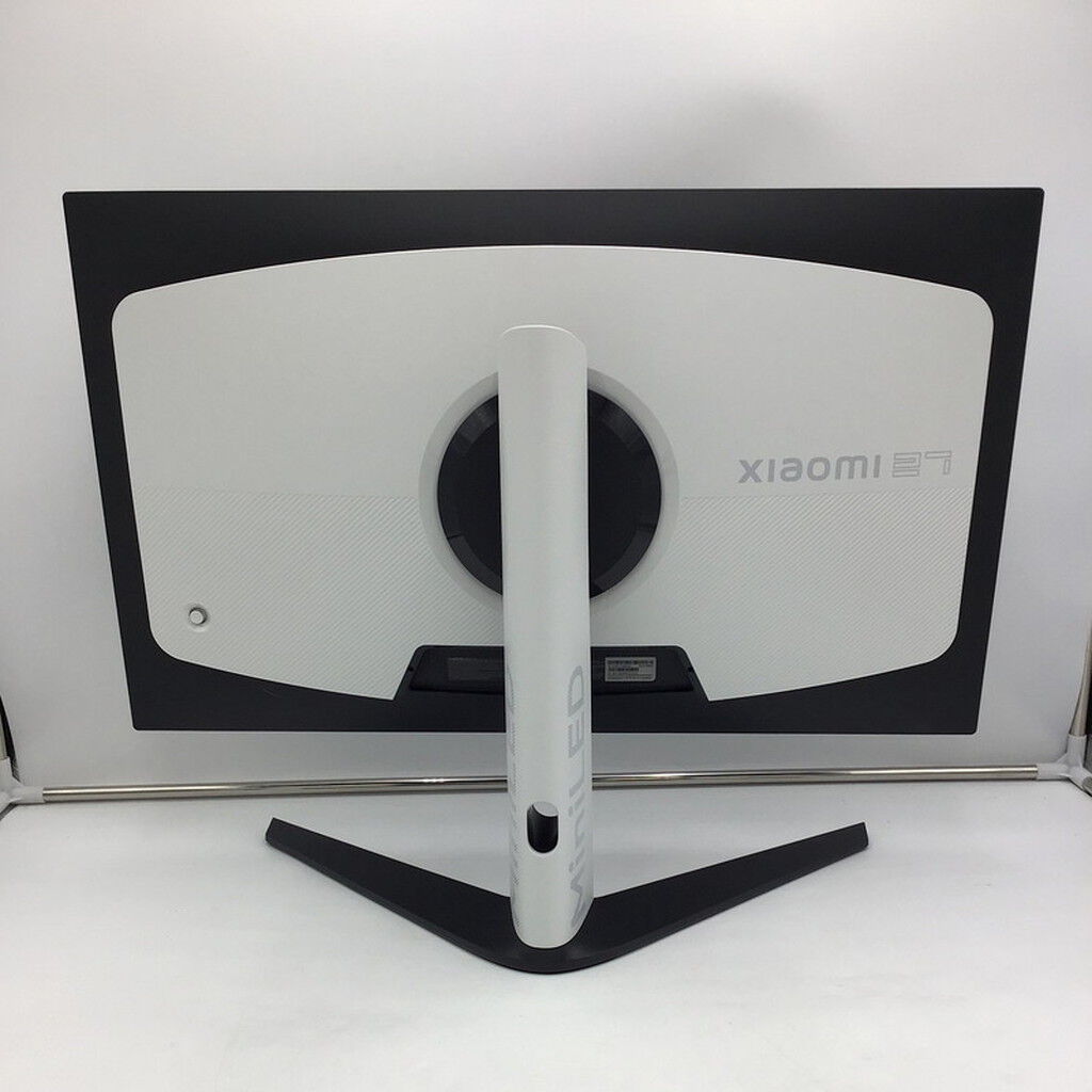 中古 Xiaomi Mini LED G Pro 27i(27インチ WQHD 2560×1440 180Hz
