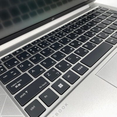 【大分店】中古  HP EliteBook 830 G8 (Intel Core i5 1145G7 2.6GHz/16GB/SSD256GB/-/オンボード/13.3/1920x1080/Wi-Fi/WEBCAM/W11H64) 173615 