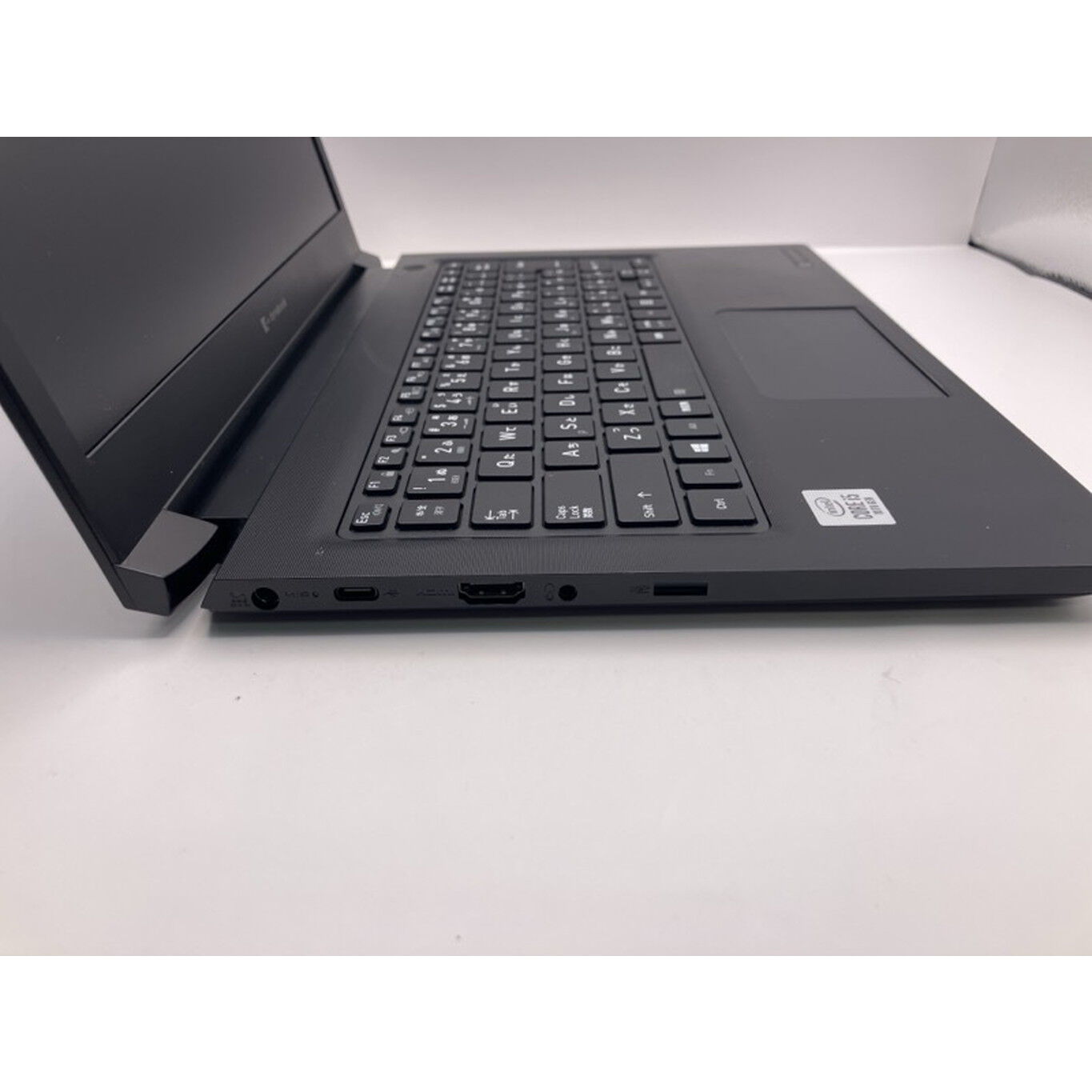 中古 TOSHIBA dynabook S73/FR (Core i5-10210U/8GB/SSD 256GB
