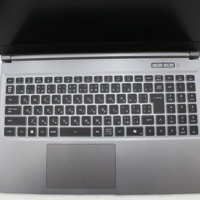 【堺七道店】中古  THIRDWAVE GALLERIA RL7C-R46-5N 190287 