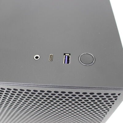 【通販センター】中古  Original PC(Intel Core i7 11700/16GB/SSD500GB/なし/NVIDIA GeForce RTX 3070 8GB/W11H64 MAR) 181775 