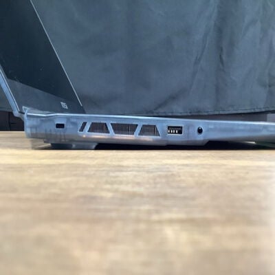 【静岡東瀬名店】中古  MSI Cyborg 14 A13UDX(Core i7-13620H/32GB/SSD512GB/なし/RTX3050 6GB/14.0/1920&times;1200/W11H) 5140001742 