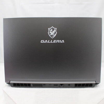 【広島店】中古  THIRDWAVE GALLERIA RL7C-R46-5N 190238 