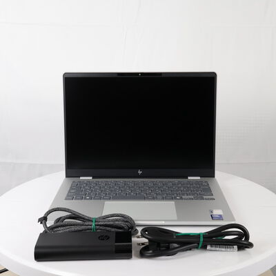 【通販センター】中古  HP OmniBook 7 AI 14-fr0005TU(Intel Core Ultra 7 255H/32GB DDR5 (PC5)/SSD1TB/なし/オンボード/14/2240x1400/Wi-Fi/W11H64 MAR) 200853 