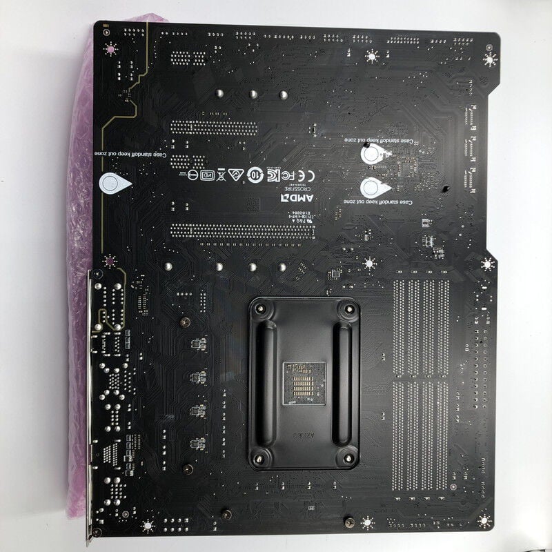[中古］MSI MPG B550 GAMING PLUS Amazon.com: MSI MPG B550 GAMING PLUS Gaming Motherboard (AMD
