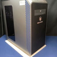 中古  GALLERIAゲーミングデスクトップ(i9 10850K/32GB/SSD1TB/HDD8TB/RTX3080/W11H) 4540002623 