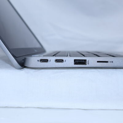 【通販センター】中古  DELL Latitude 5320(Intel Core i7 1185G7 3.0GHz/16GB DDR4/SSD256GB/-/オンボード/13.3/1920x1080/Wi-Fi/WEBCAM/W11H64) 201271 