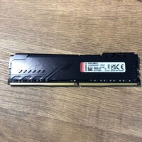 中古  PC4-21300 8GB デスクトップ用(DDR4-2666) 126165 