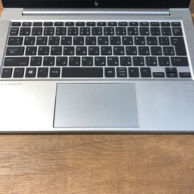 【姫路店】中古  HP EliteBook 830 G8 MSO (Intel Core i5 1145G7 2.6GHz/16GB/SSD256GB/-/オンボード/13.3/1920x1080/Wi-Fi/WEBCAM/W11P/Microsoft Office Home and Business 2024) 188225 